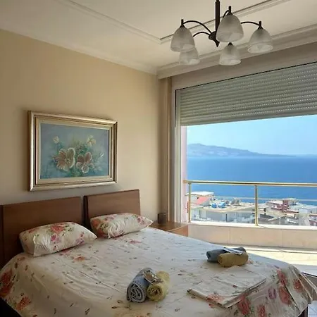 85m2 Stunning Sunset Couple *