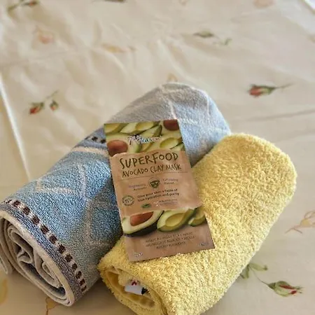 85m2 Stunning Sunset Couple *