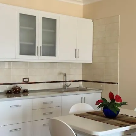 Appartement 85m2 Stunning Sunset Couple *