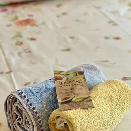 Appartement 85m2 Stunning Sunset Couple *