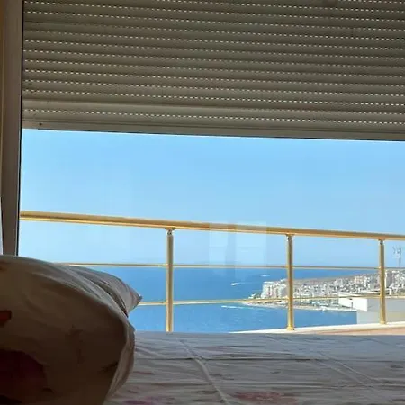 85m2 Stunning Sunset Couple *