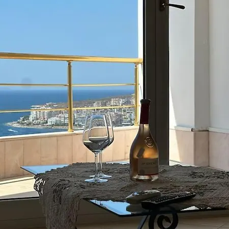 85m2 Stunning Sunset Couple Appartement