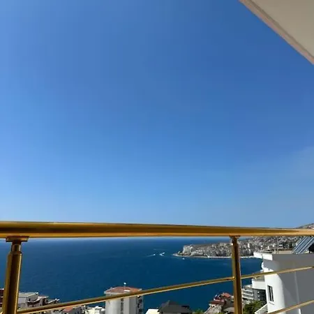 Appartement 85m2 Stunning Sunset Couple *