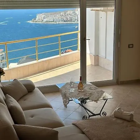 Appartement 85m2 Stunning Sunset Couple Gjashtë