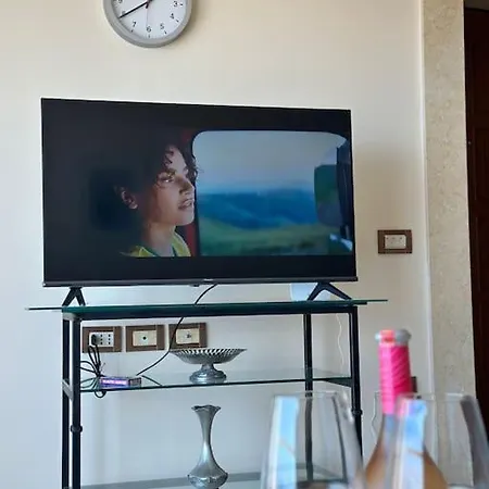 85m2 Stunning Sunset Couple Appartement