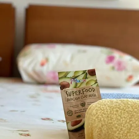 Appartement 85m2 Stunning Sunset Couple *