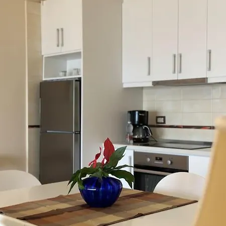 Appartement 85m2 Stunning Sunset Couple *