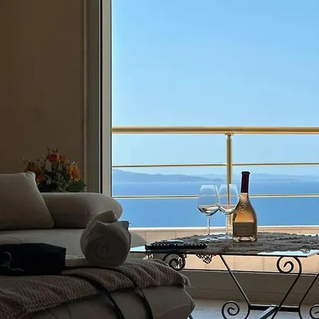 85m2 Stunning Sunset Couple Appartement Gjashtë