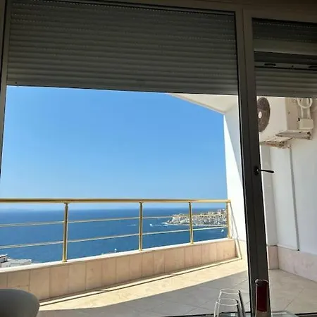 85m2 Stunning Sunset Couple Gjashtë