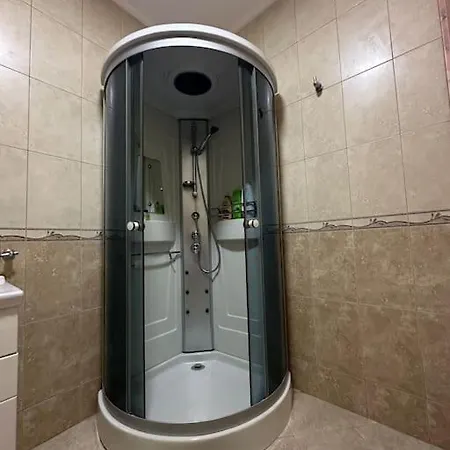 85m2 Stunning Sunset Couple Gjashtë