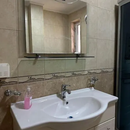 85m2 Stunning Sunset Couple * Gjashtë