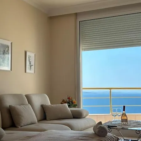 85m2 Stunning Sunset Couple * Gjashtë