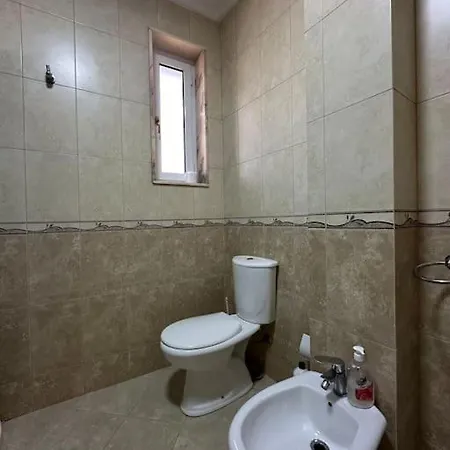 85m2 Stunning Sunset Couple *